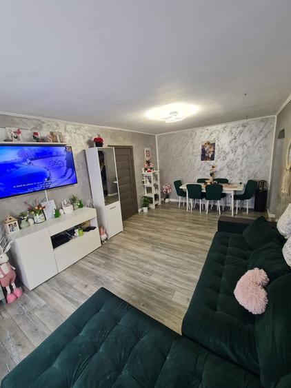 Vand Apartament 2 camere - 8