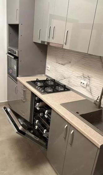 Apartament 3 camere, 90 mp, 2 bai si boxa, zona Gorjului - 5