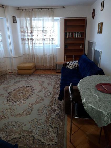 Garsoniera -Particular - 1