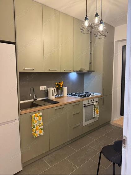 De vanzare studio modern Atria Urban Resort - 7