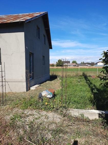 Casa Targsoru Vechi-Jud. Prahova - 2