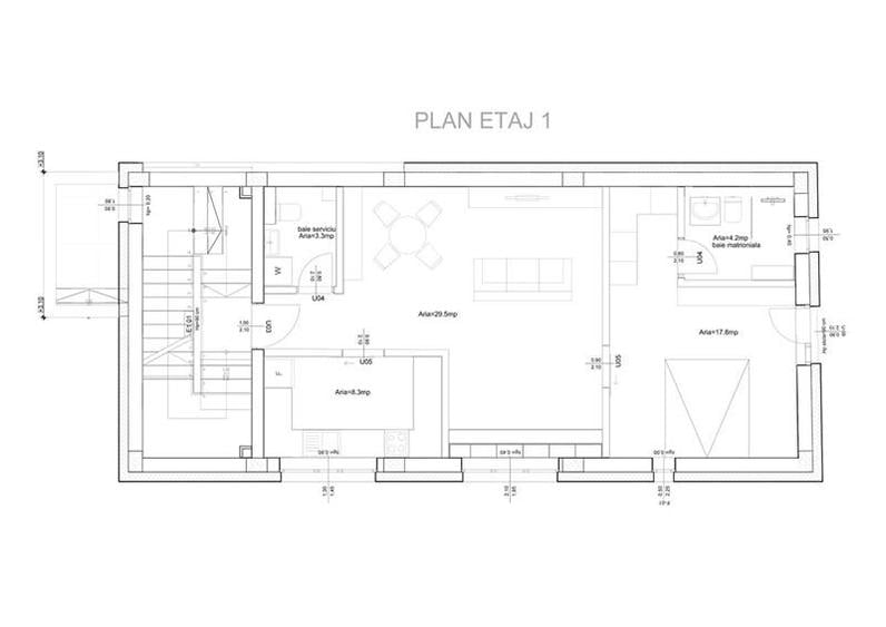 Raritate absoluta in zona Domenii ! - 1