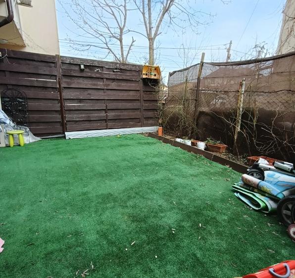 METROU,apartament 2 camere,GRADINA,in vila,zona verde,Dimitrie Leonida - 6