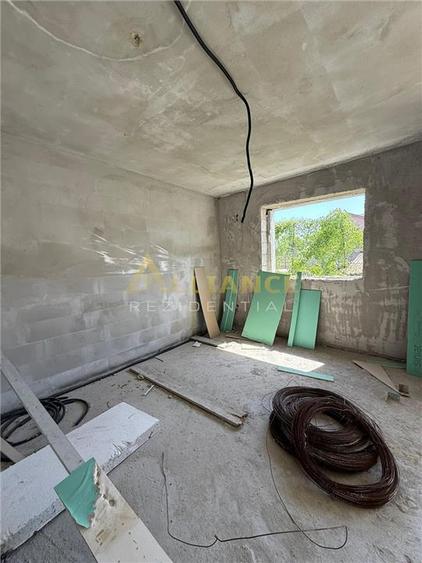 Soseaua Oltenitei-Case Insiruite - 5 Camere - 5