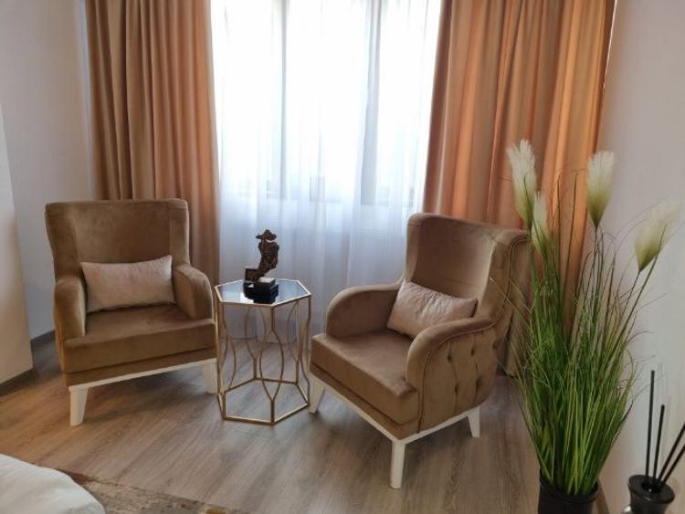 Inchiriere apartament 1 cameră, complex Arcada - 4