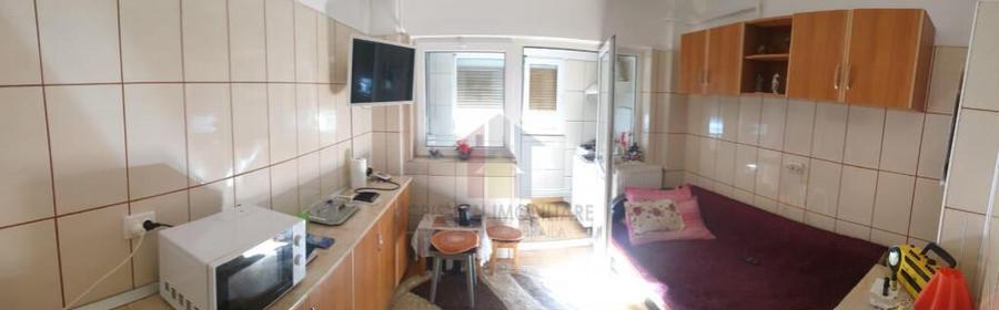 VEZI VIDEO! Dorobanti Scolilor 1 cam parter 42mp Partial Mob - 2