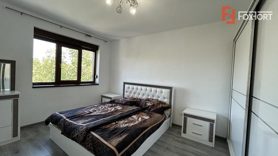 COMISION 0% Casa individuala cu 5 camere si teren de 500 mp, Sanandrei - 8