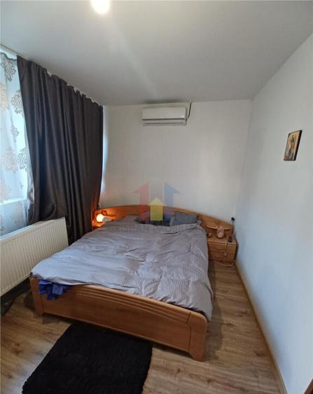 Ap. 3 camere 77mp in vila P 1, Ultracentral - 5