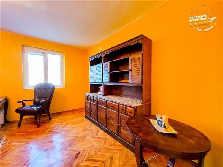 FILM!Areal apreciabil,casa+domeniu de 3.500mp,Sancraiu,vecin Sfantu Gheorghe si - 22