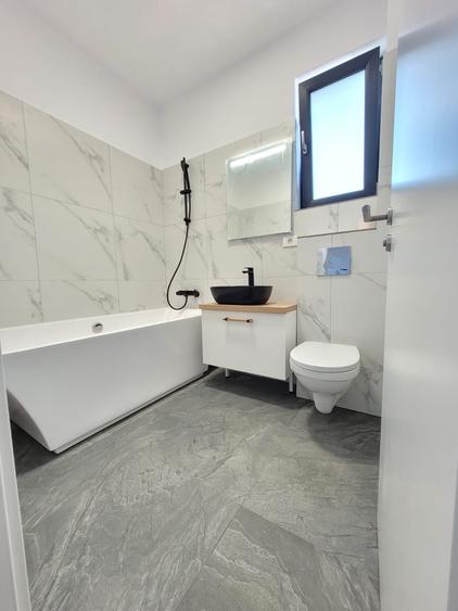 Casa Premium , Incalzire PARDOSEALA, finalizata, 364 mp teren - 3