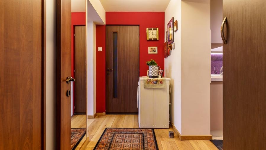 Casa individuala renovata, curte amenajata, zona excelenta – Manastur - 4