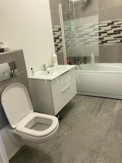 Apartament modern cu 2 camere, zona VIVO - 7