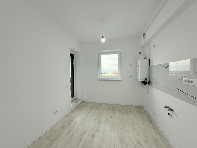 Apartament nou | intabulat | decomandat | luminos – Tractorul, Brasov - 8