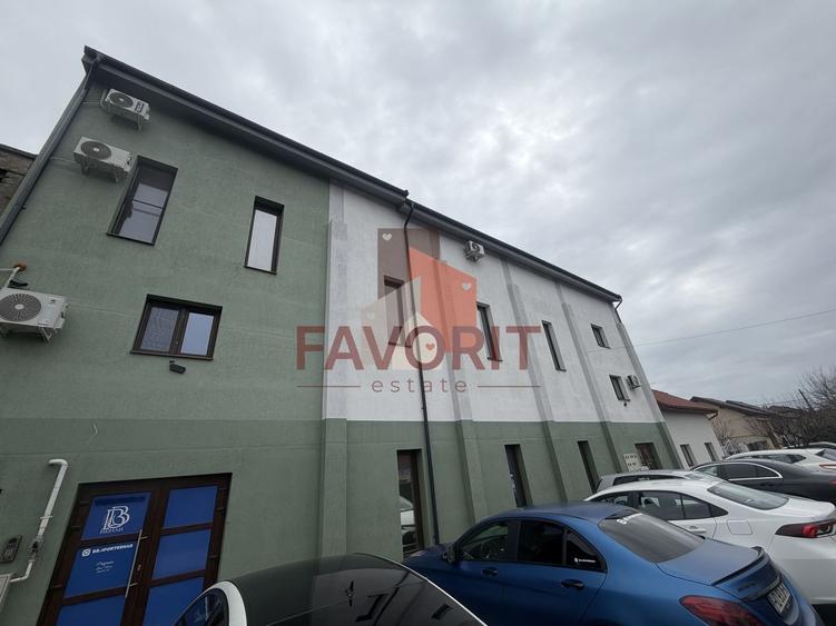 COMISION 0%. Spatiu comercial. Bloc nou - 1