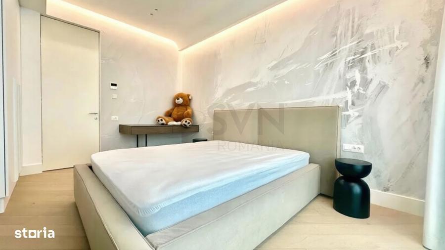 Apartament exclusivist 3 camere I Iancu Nicolae - 2