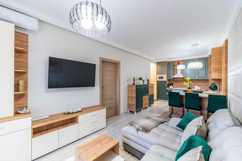 Apartament de inchiriat adora park arad, direct de la proprietar - 7