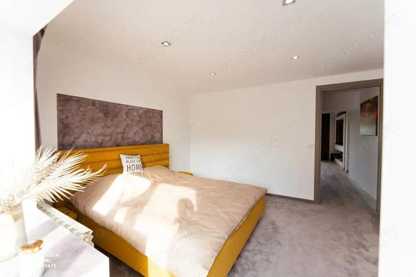 Apartament modern 2 camere, zona Fabric, COMISION 0 % - 6