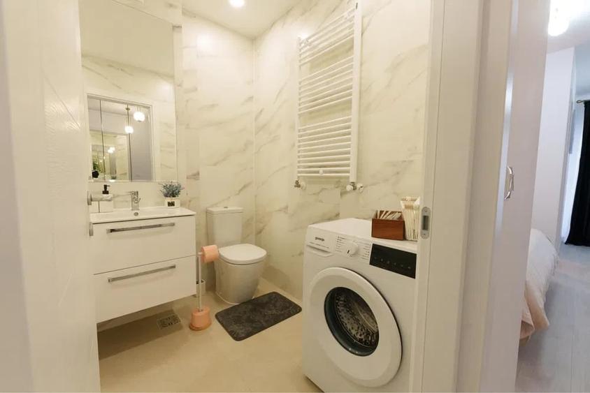 GARSONIERA | HILS BRAUNER | PARCARE | METROU - 4