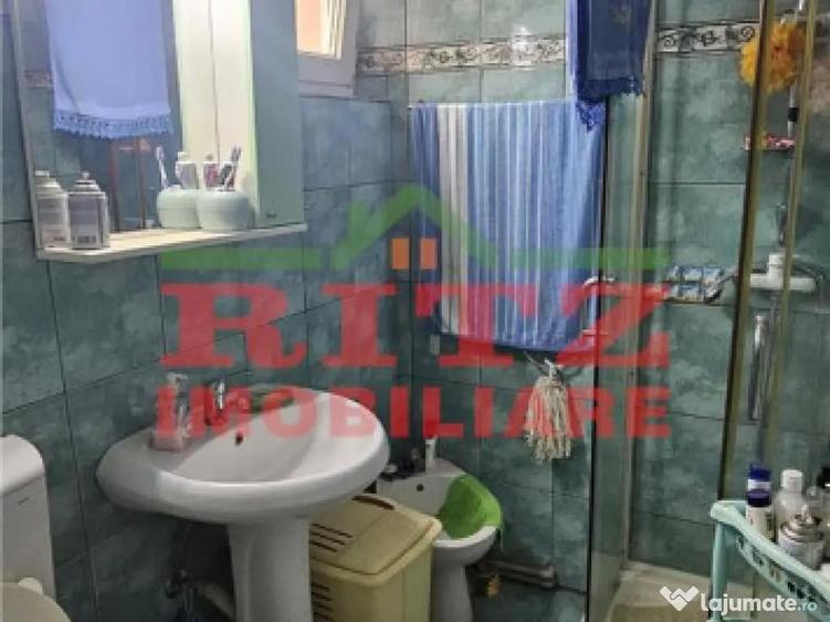 APARTAMENT 3 CAMERE CENTRAL - 7