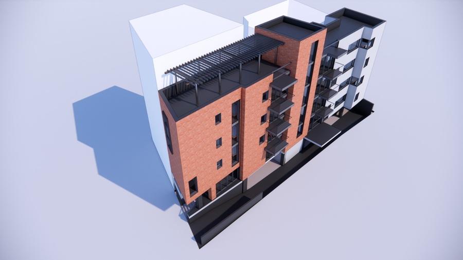 TEREN INTRAVILAN PIATA VICTORIEI - 5