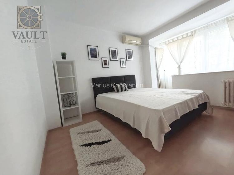 Apartament 3 camere Colentina-Doamna Ghica