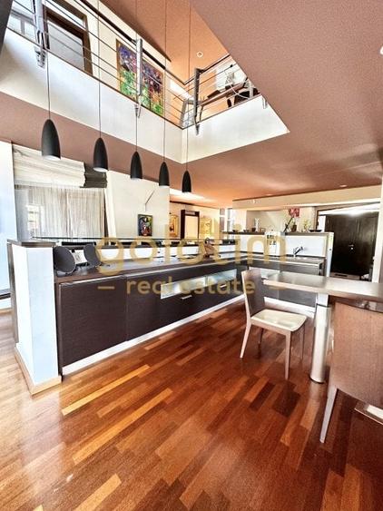 VILA SUPERBA/DESIGN EXCEPTIONAL/PISCINA/JACUZZI/VEDERE SI PONTON LAC/SNAGOV - 22