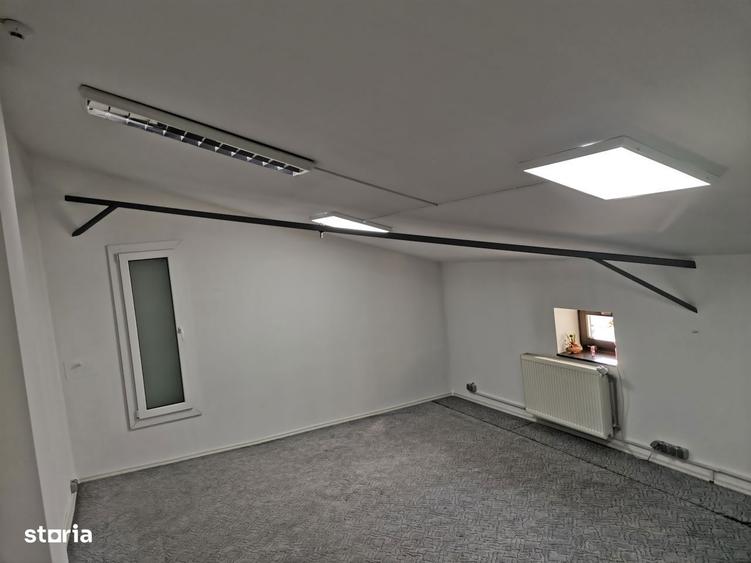 strada Polona - Braila, Cladire de birouri 250 mp - 1