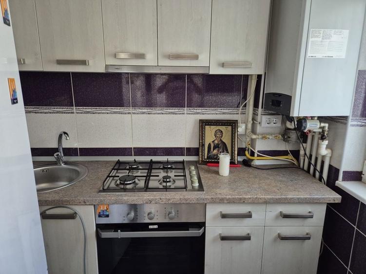 Garsoniera confort 2 / renovata complet - 6