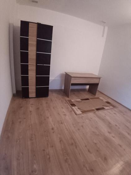 Al .Marasti, garsoniera/spatiu comercial - 4