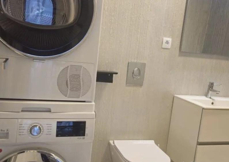 Apartament 2 camere Central Park, etaj 1, finisaje premium - 5