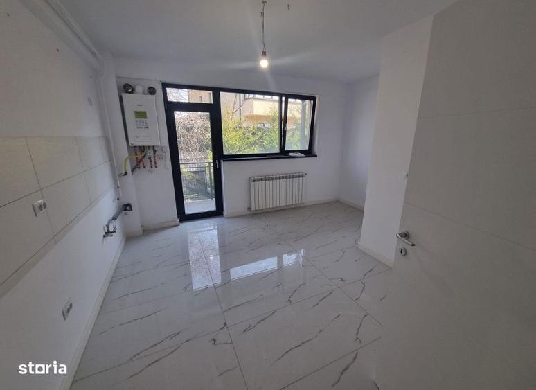 Apartament 3 camere Tatarasi , 88 metri, etaj 2 Cod:161864 - 6