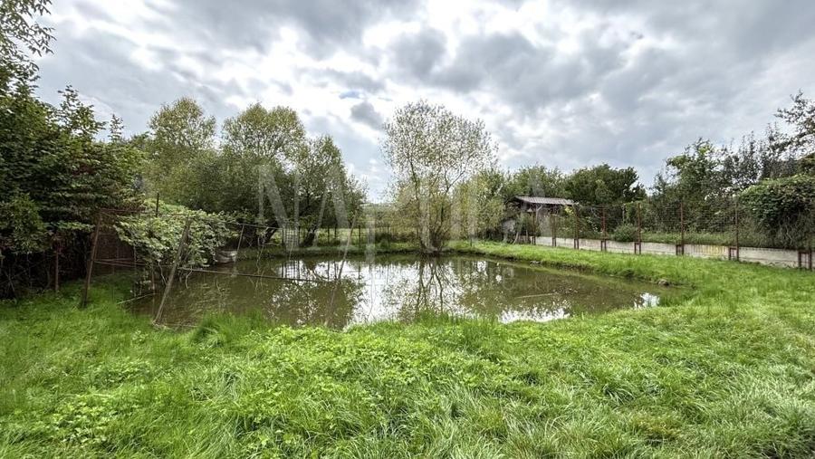 Casa 2 camere de vanzare in Grigorescu, Cluj Napoca - 5