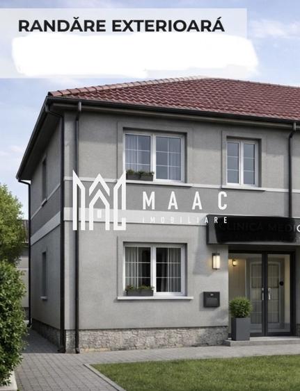 Din Octombrie 2026 I Casa de inchiriat Sibiu - 5