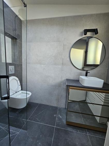 Apartament cochet - zona Domenii - direct proprietar - 7