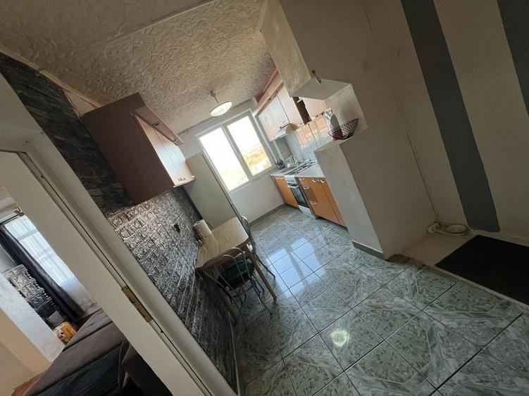Vand apartament 2 camere 46mp2 - 8