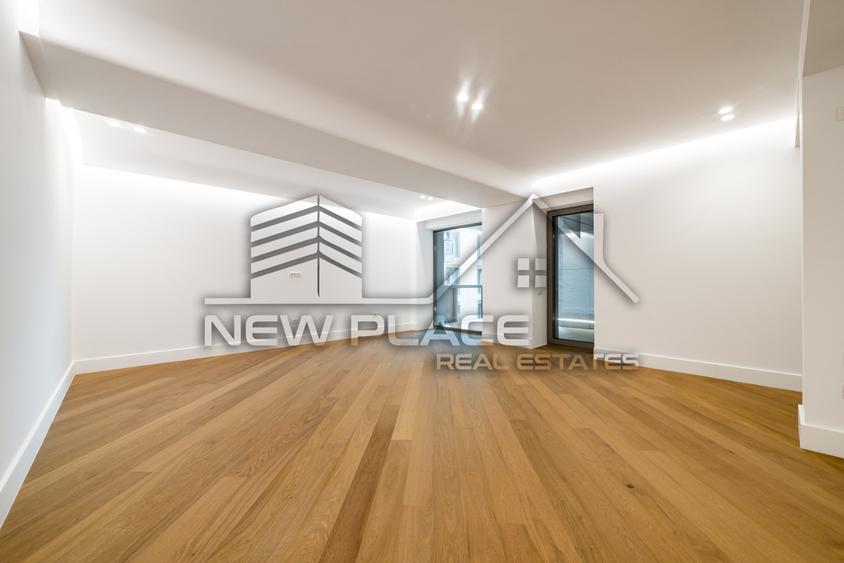 IANCU NICOLAE | Apartament exclusivist | Terasa de 11.9 mp | 2 bai | Ultra Lux - 2