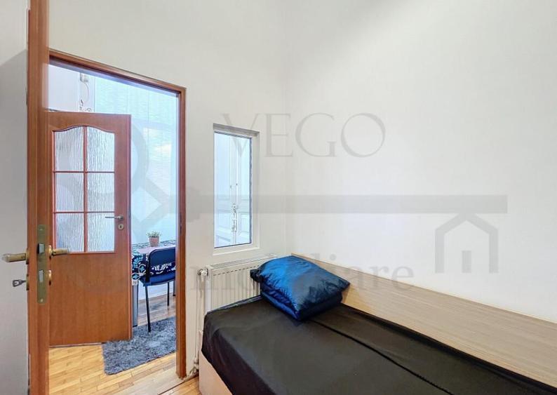 Apartament 1 camera in zona Ultracentrala - Regele Ferdinan - 9