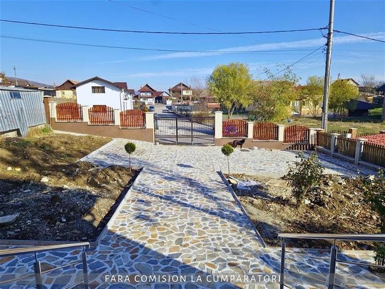 CASA DE VANZARE - CAZANESTI - 12