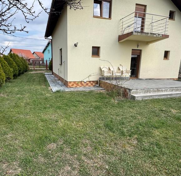 Casa zona Ciarda Rosie/Muzeul de apa - 3