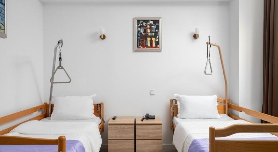 Perla Senior Snagov - 8