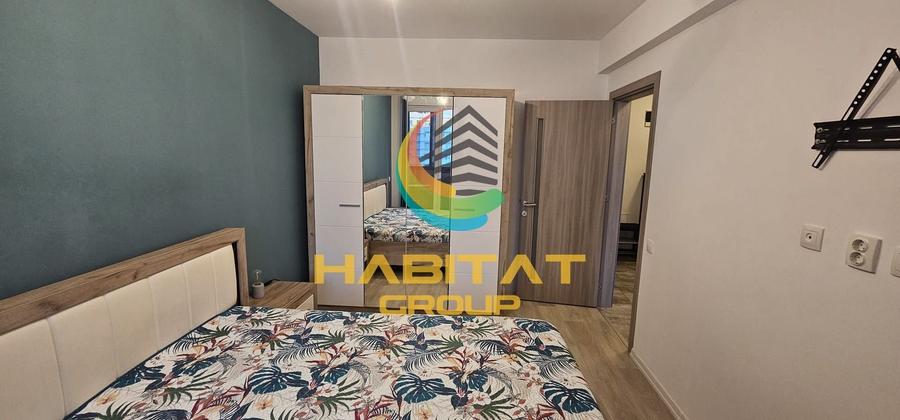 Vanzare 3 Camere Mobilat si Utilat Metrou Berceni! - 20