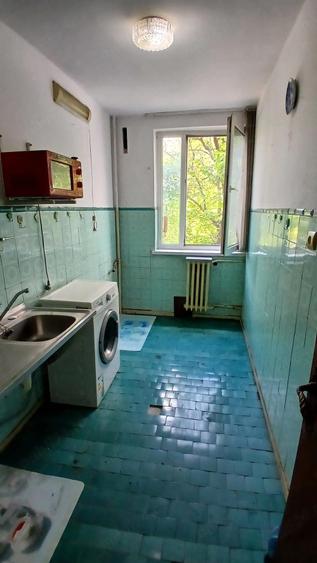 Proprietar vinde apartament 3 camere Sector 4 Bucuresti - 4