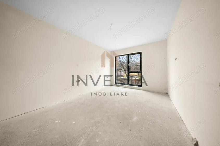 Apartament in vila! 4 camere 125.56 mp utili+37 mp terasa! 2 garaje! - 5