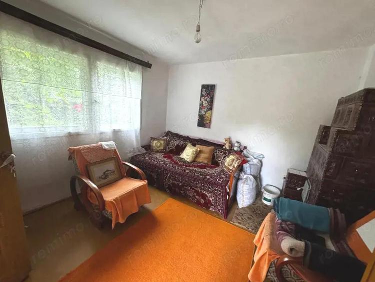 Casa solida de vanzare in Bordenii Mari - 8