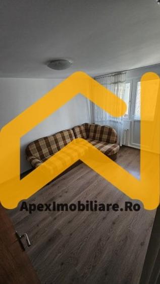 Drumul Taberei-raul Doamnei | 2 Camere | Balcon | Metrou - 2