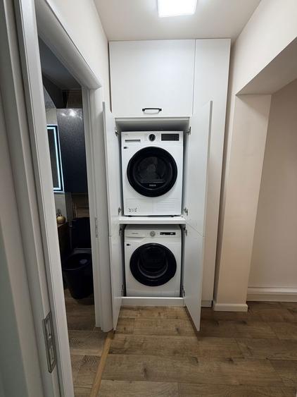 APARTAMENT ULTRACENTRAL - Mobilat si utilat complet - 8