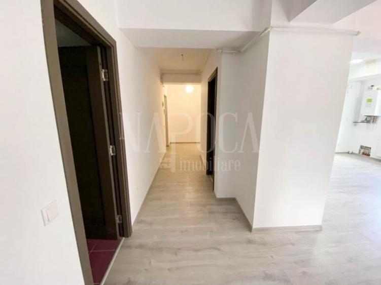 Apartament 3 camere de vanzare in Floresti - 13