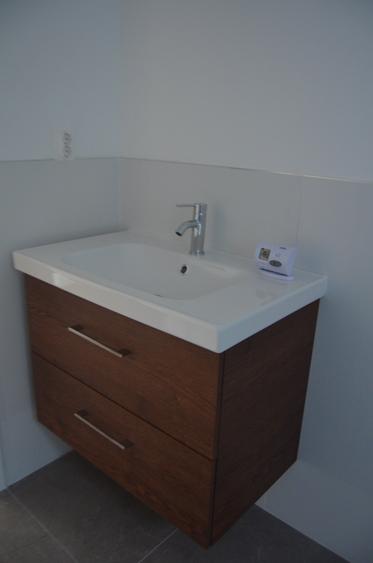 Apartament cu doua camere ,parter,imobil nou - 4