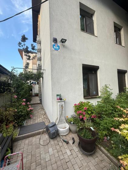 Unirii  Piata Alba Iulia Casa/Vila de vanzare - 4