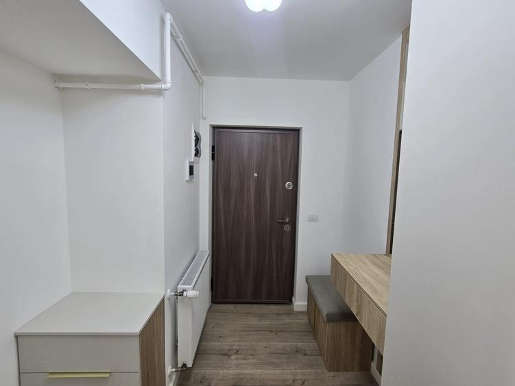 Apartament Exclusivist de Inchiriat in Arena Residence - 16